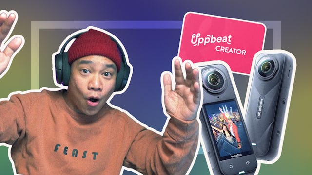 instagram camera giveaway