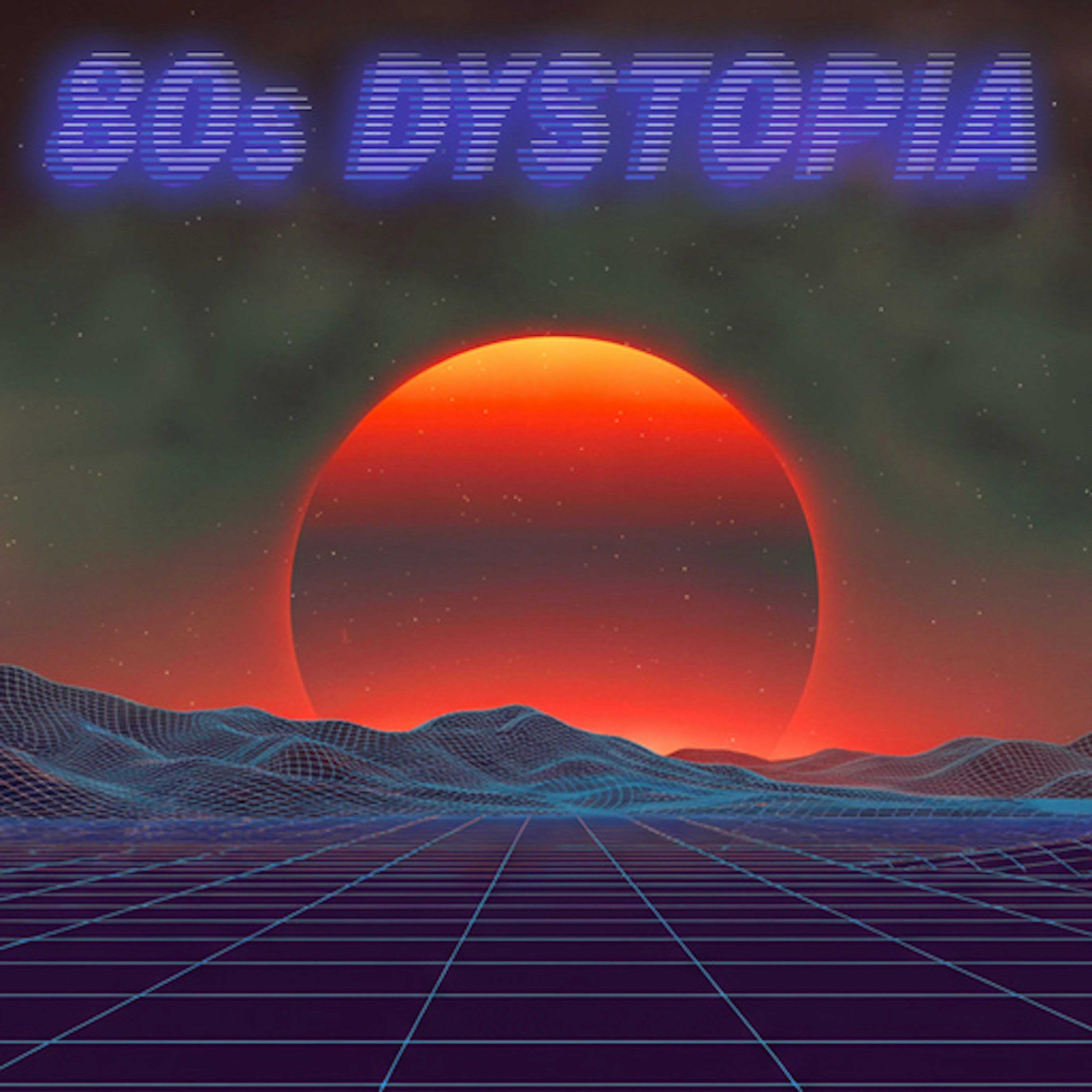 80s Dystopia