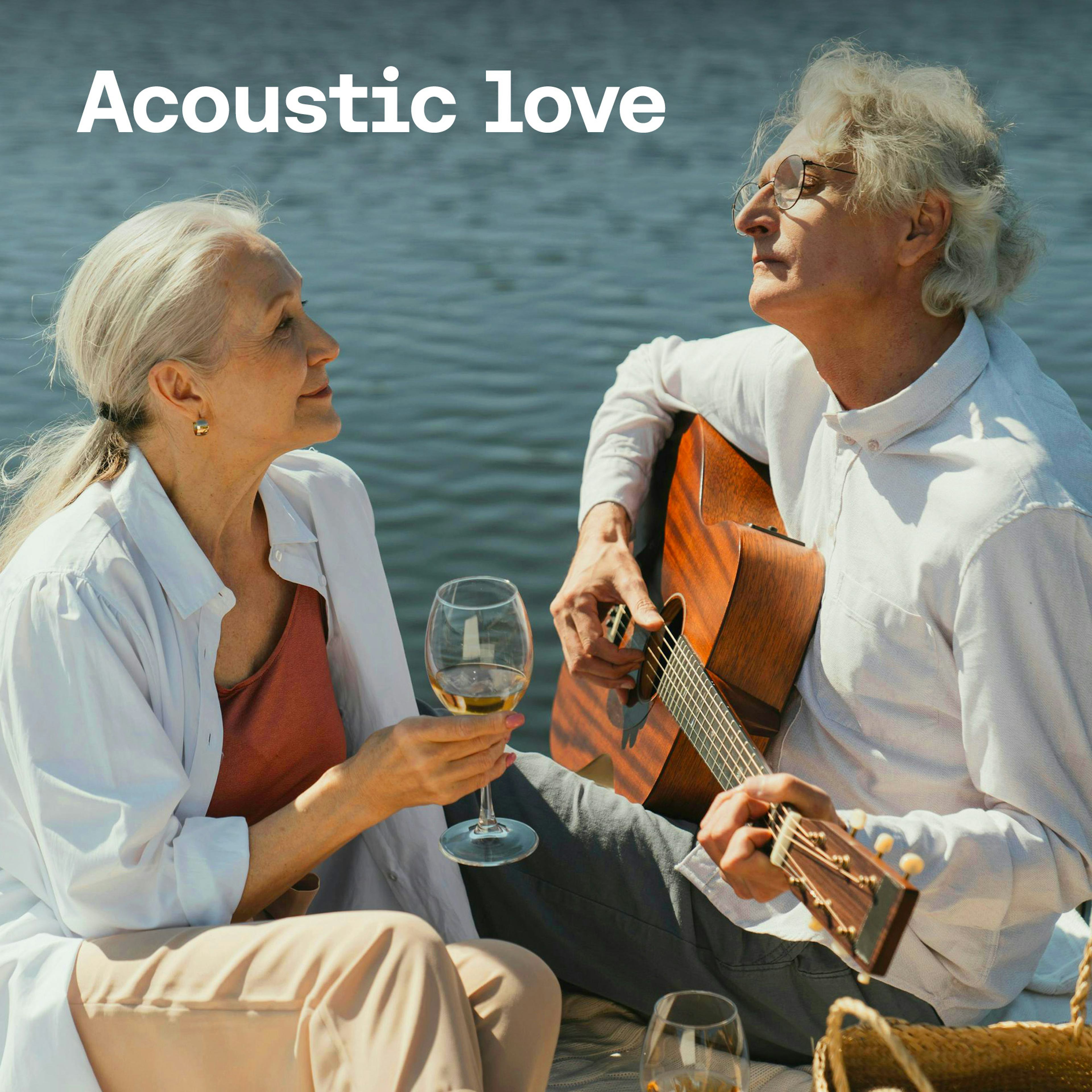 Acoustic Love