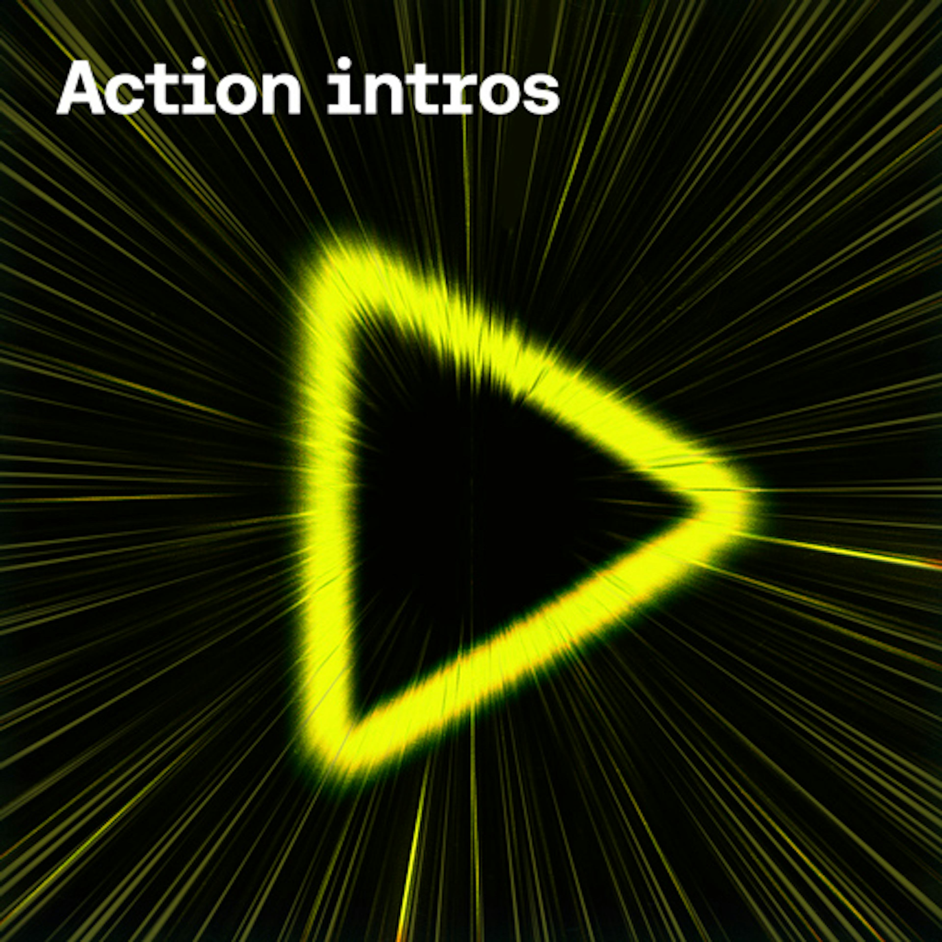 Action Intros