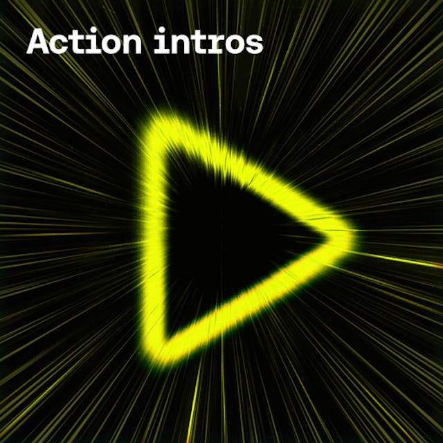 Action Intros cover image
