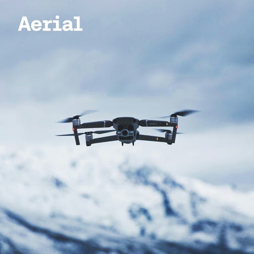 Aerial
