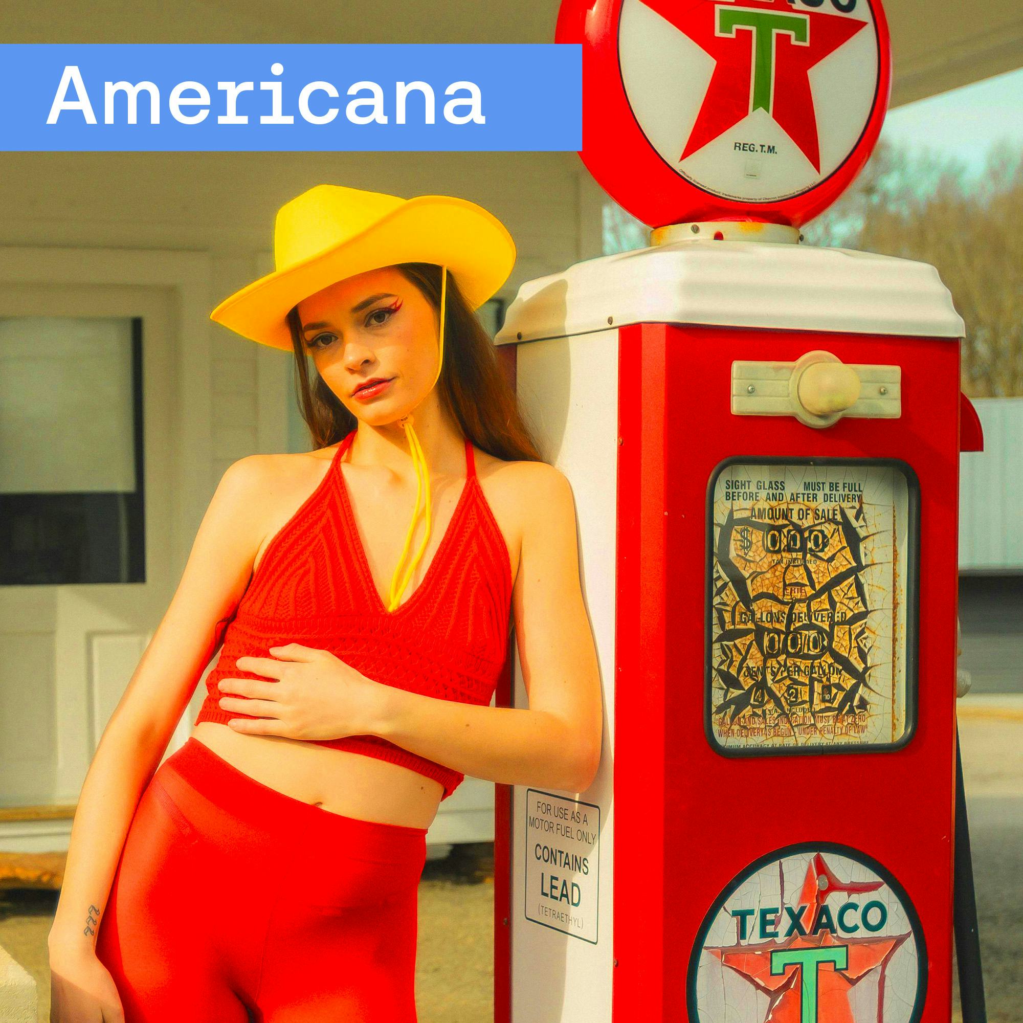 Americana