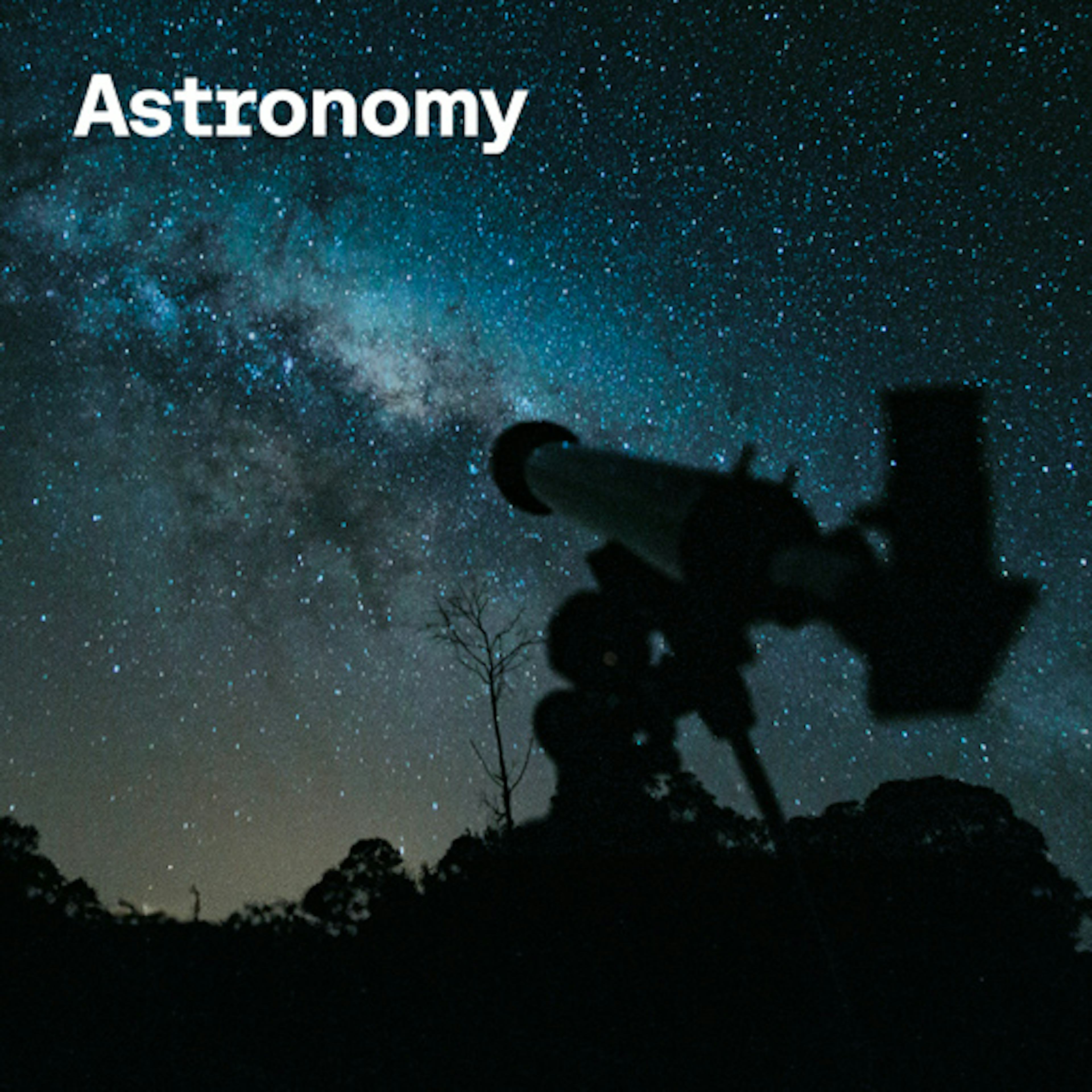 Astronomy