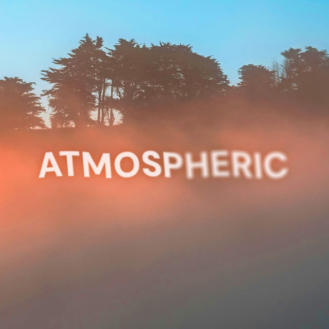 Free atmospheric music cover image