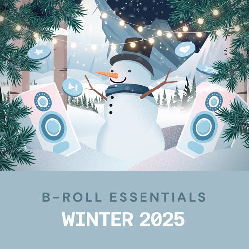 Seasonal B-Roll