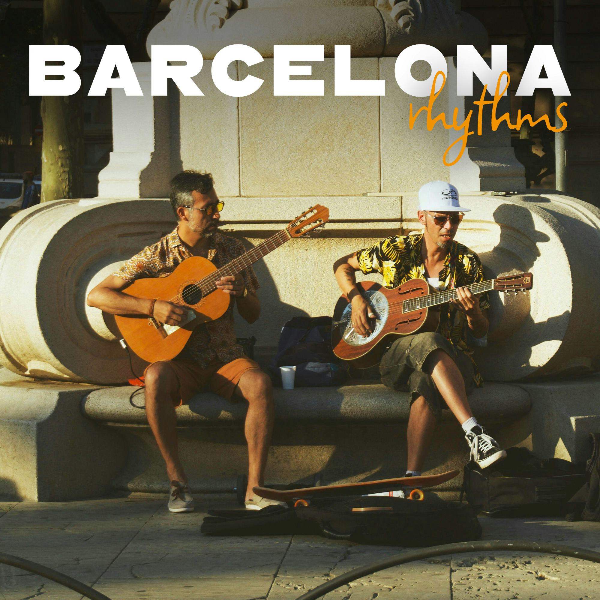 Barcelona Rhythms