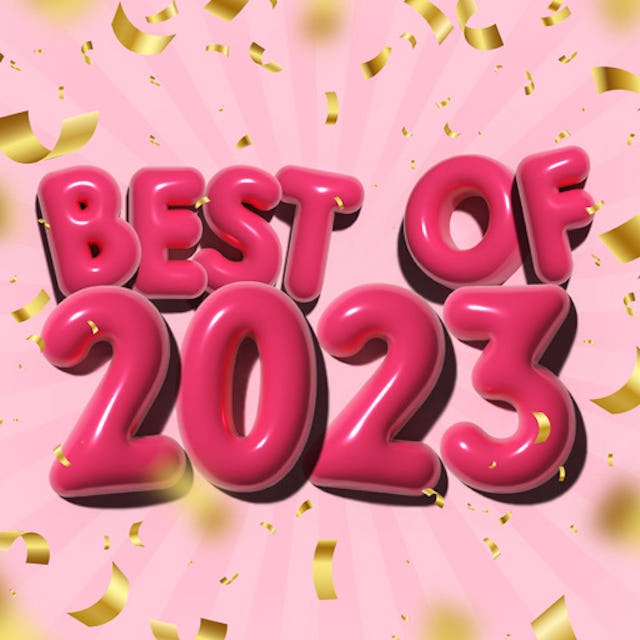 Uppbeat's best of 2023 cover image