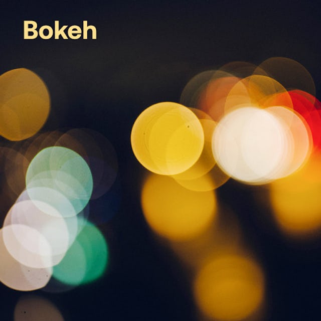 Free music for bokeh videos cover image