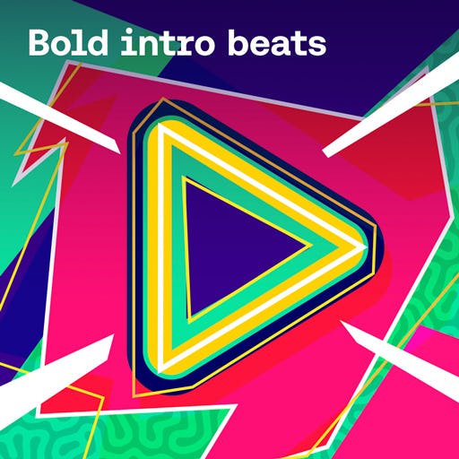 Bold Intro Beats cover image