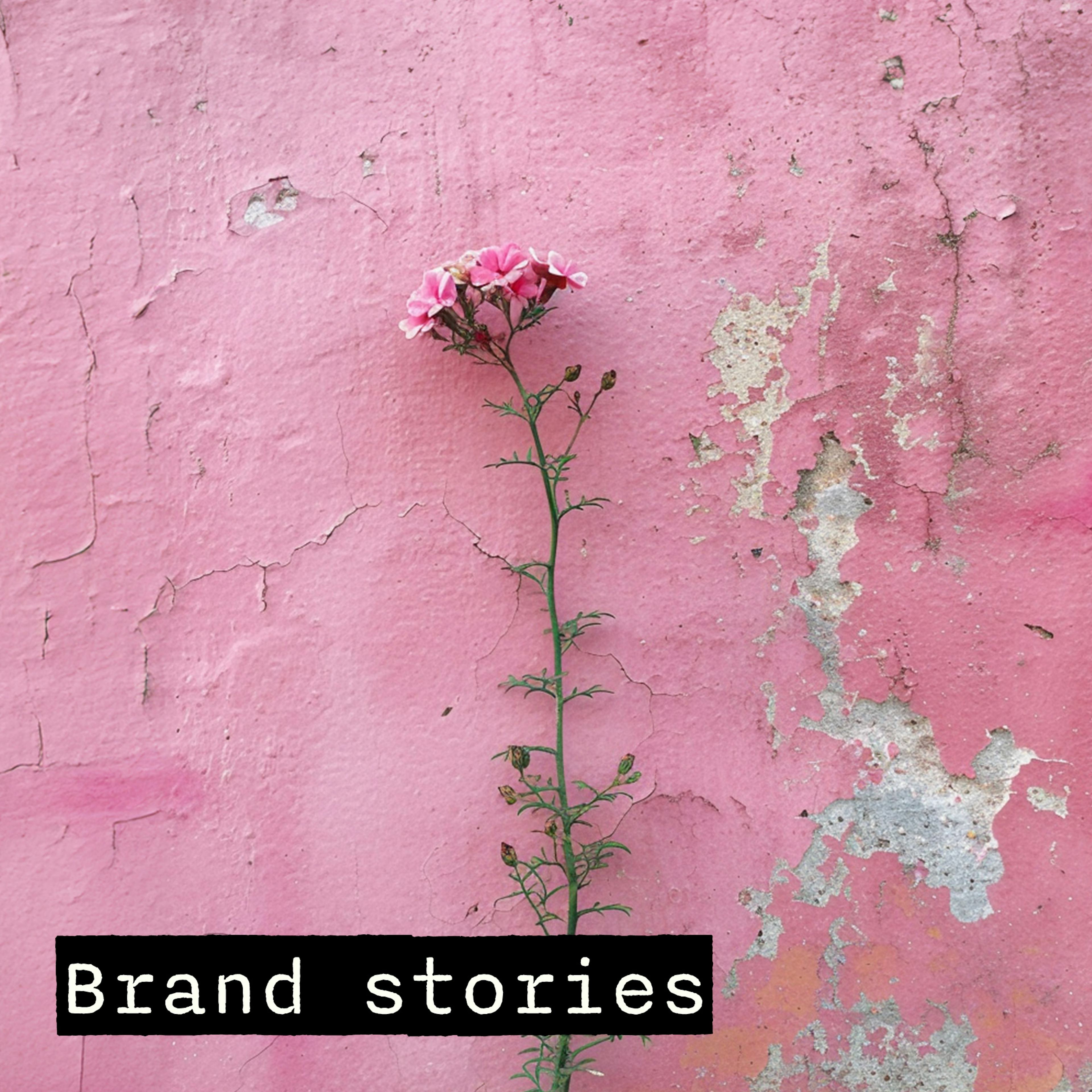 Brand stories
