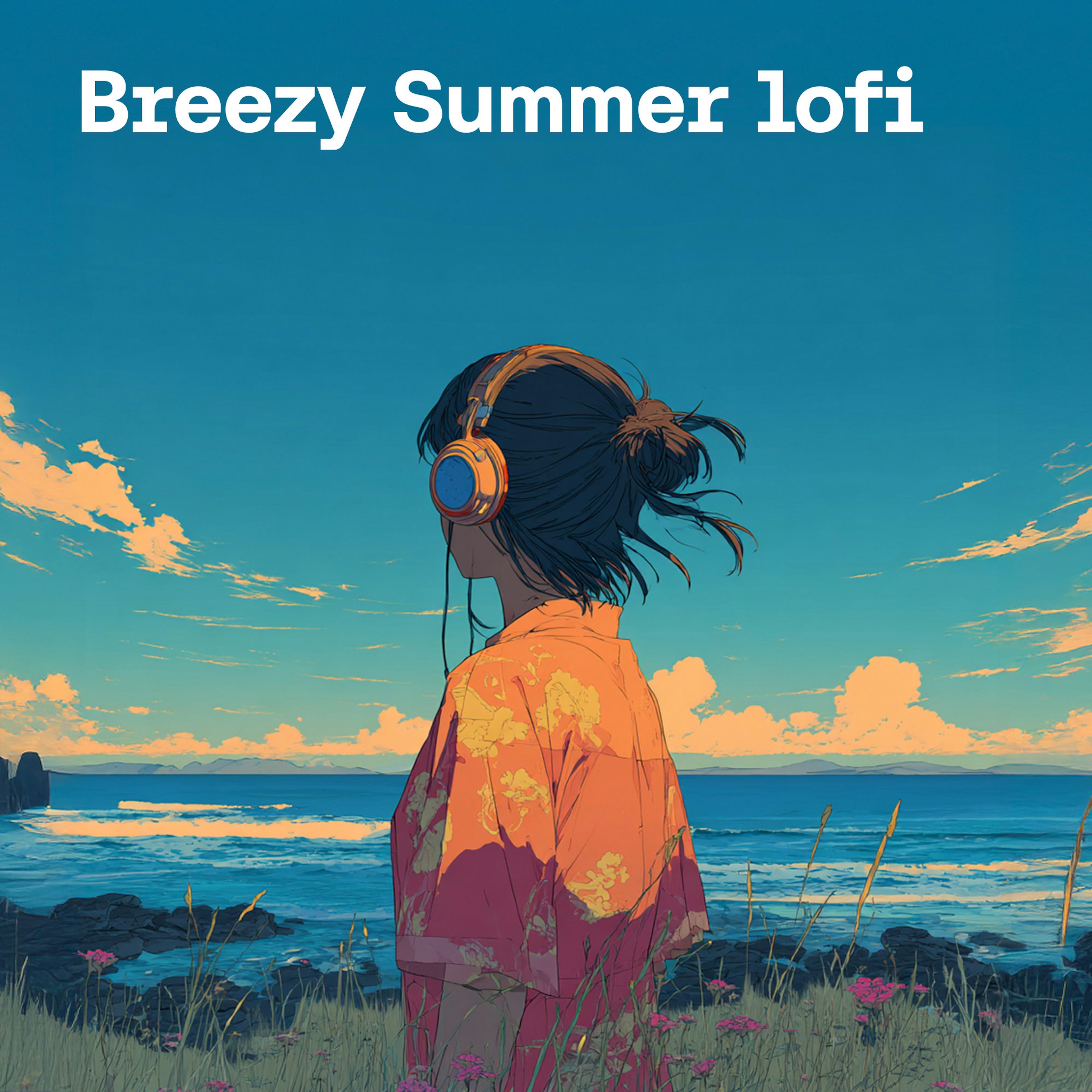 Breezy Summer Lofi