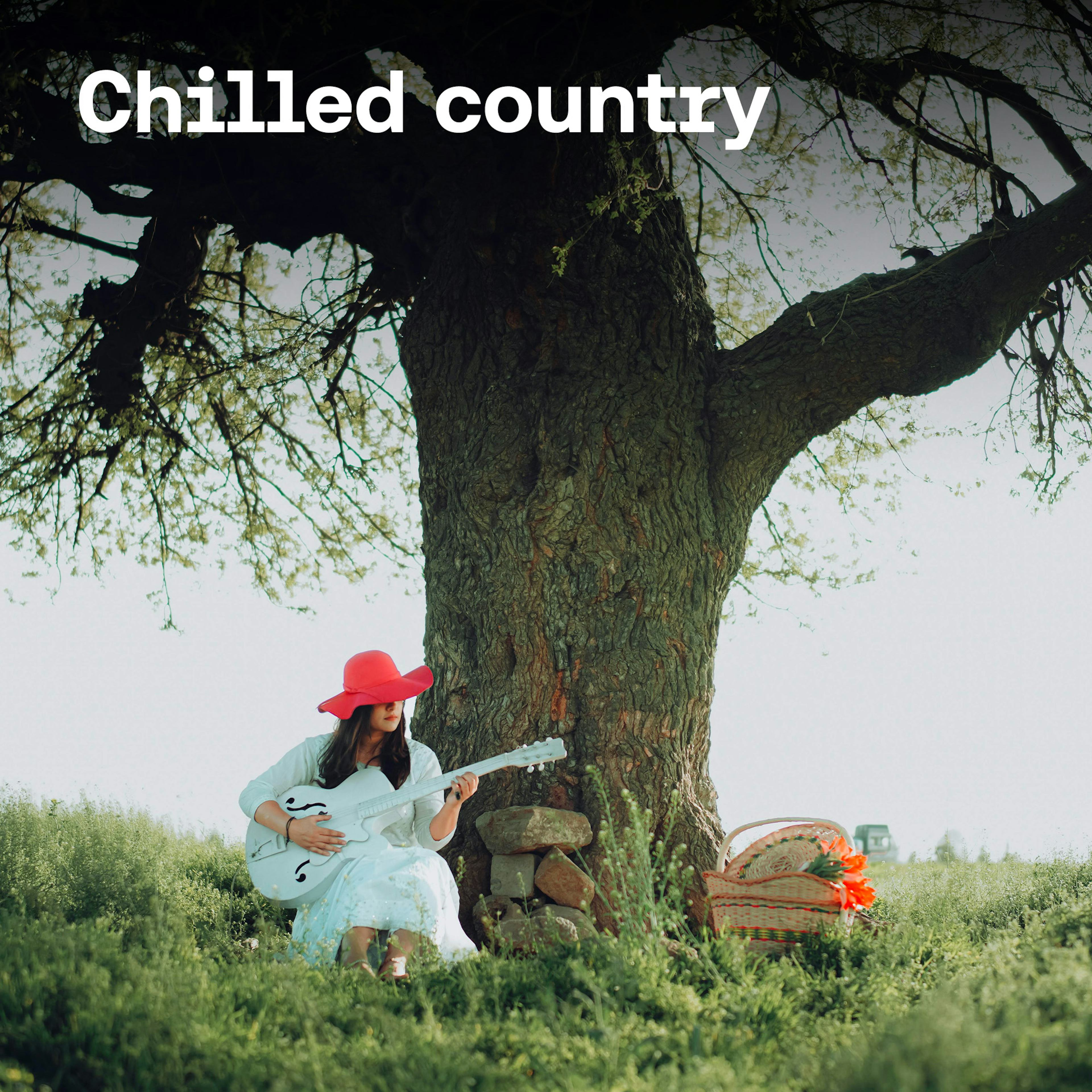Chilled Country