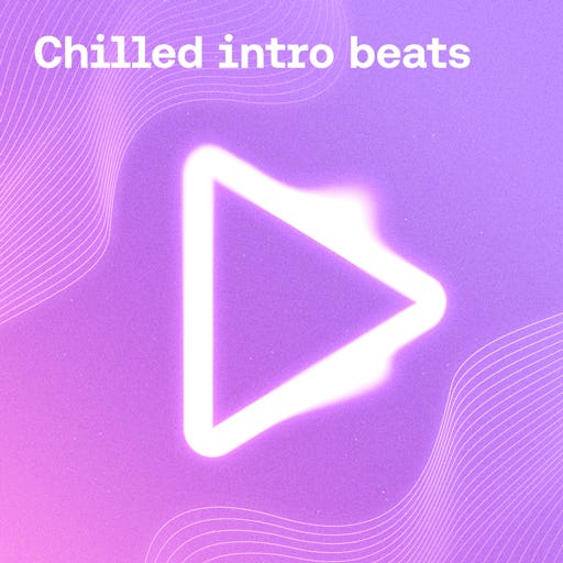 Chilled Intro Beats cover image