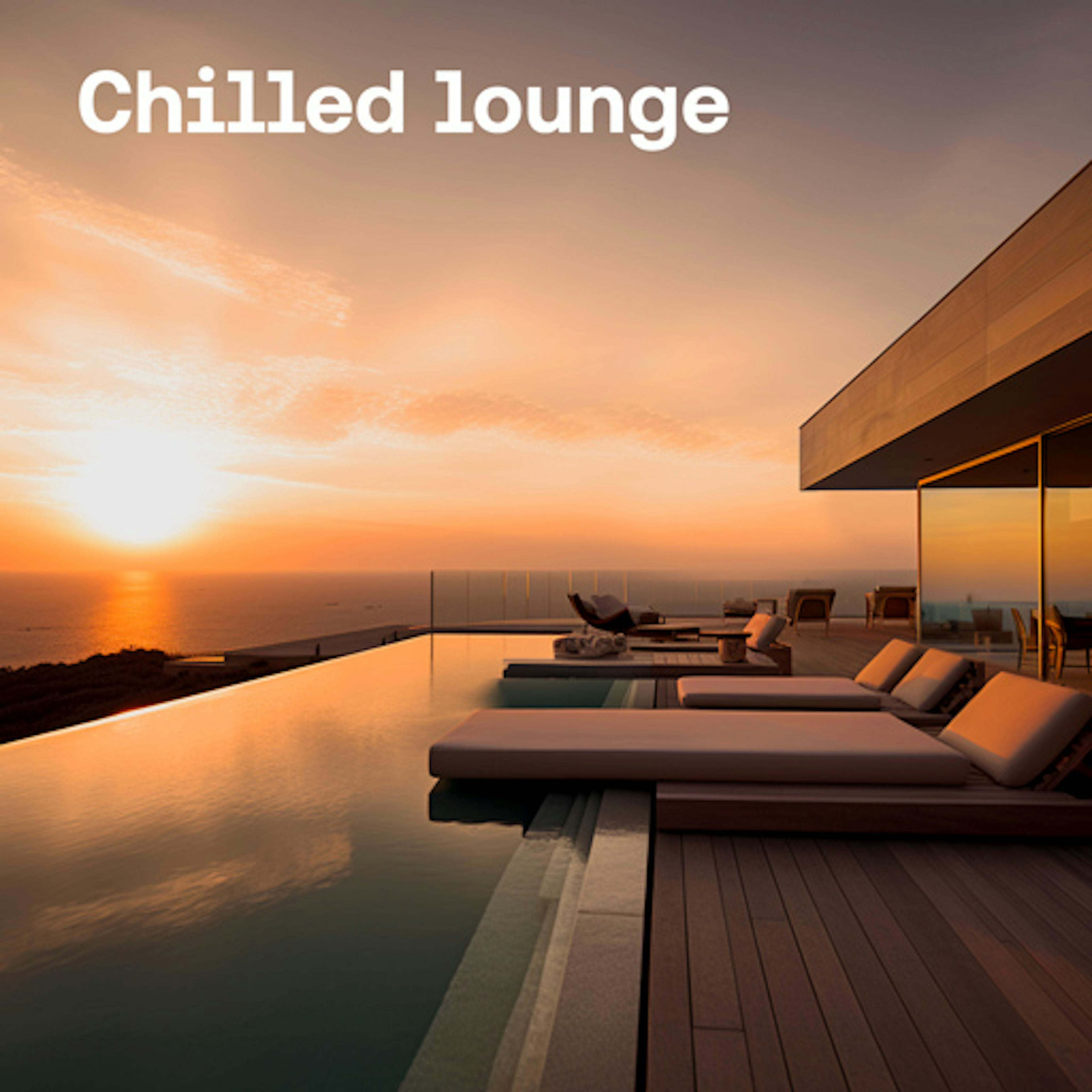 Chilled Lounge