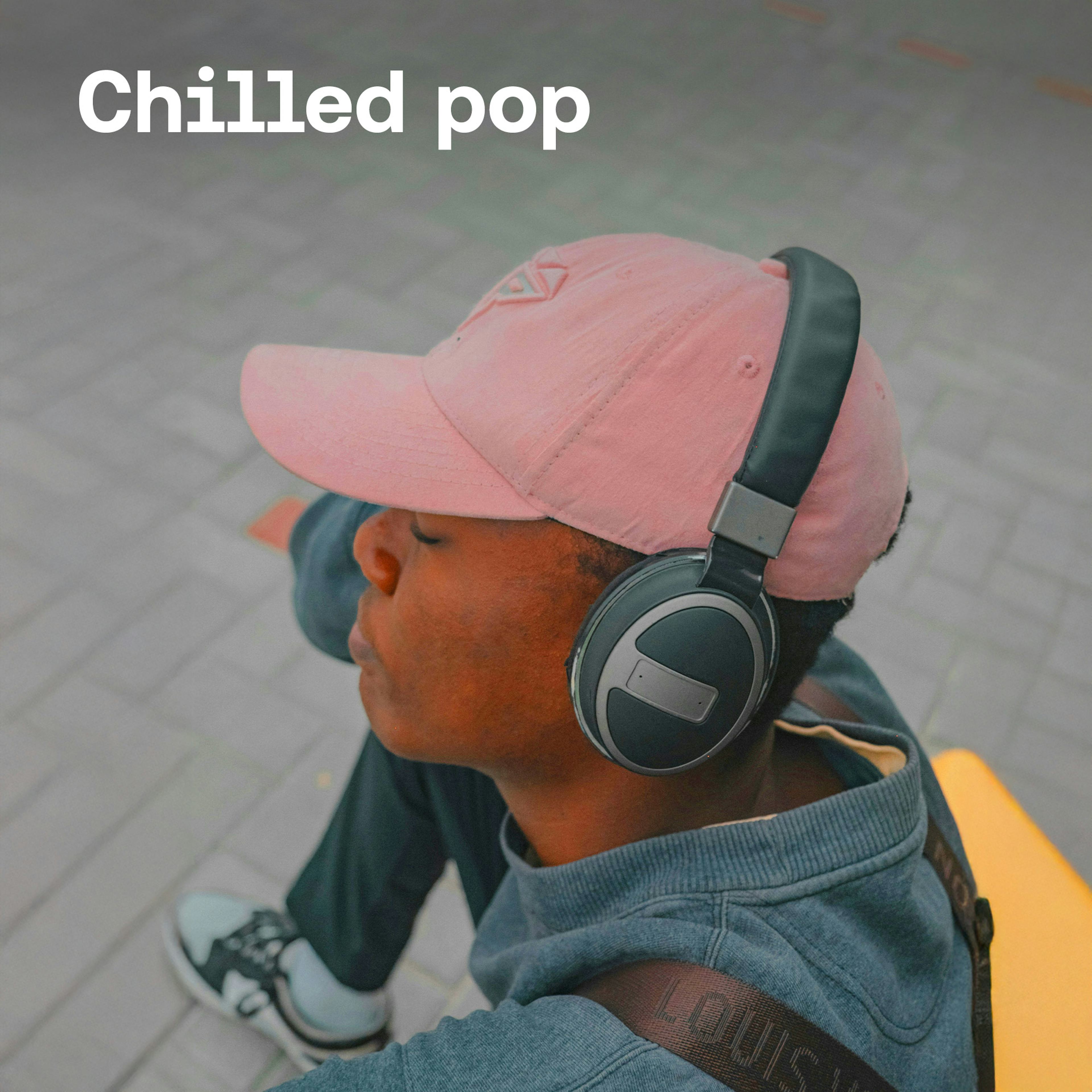 Chilled Pop