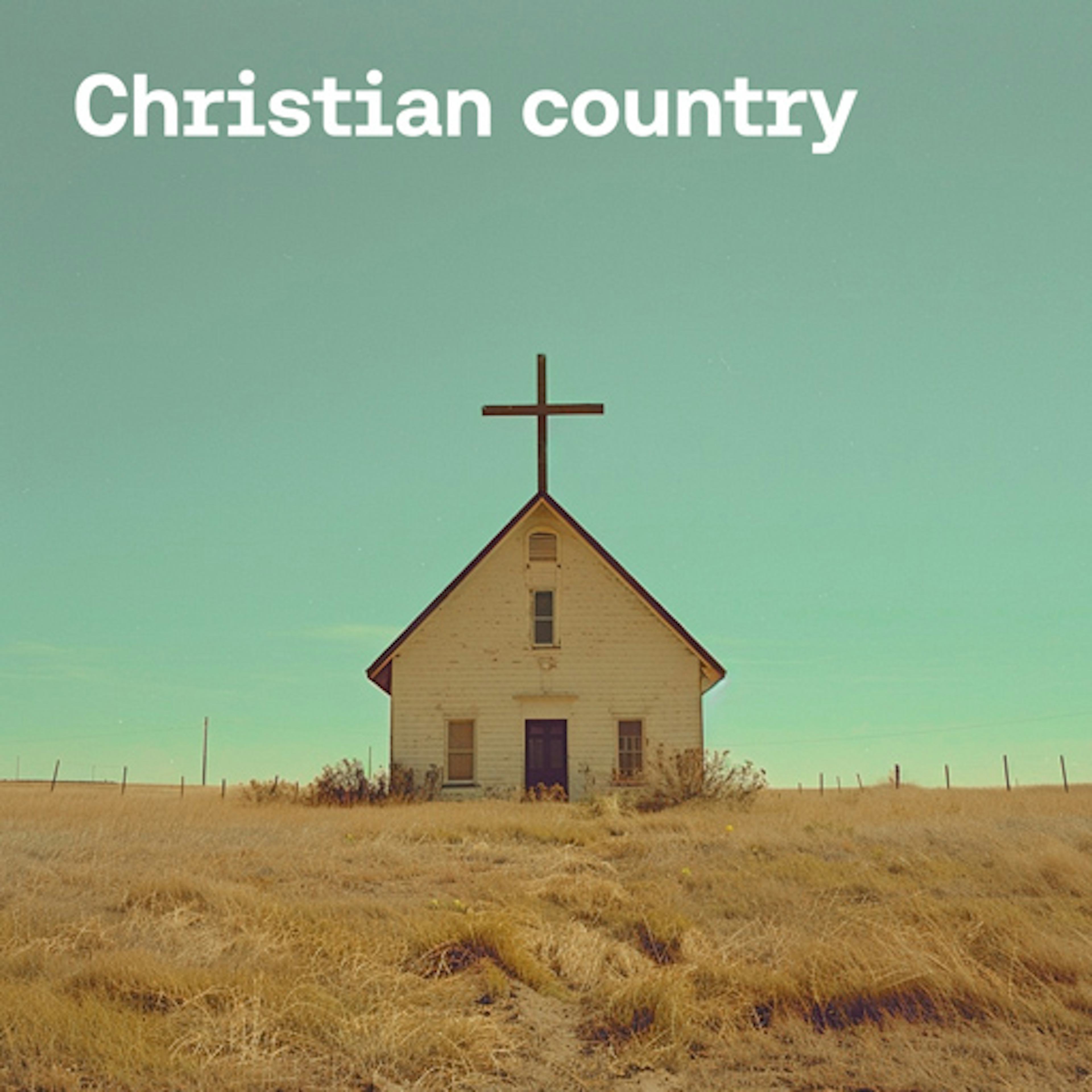 Christian country