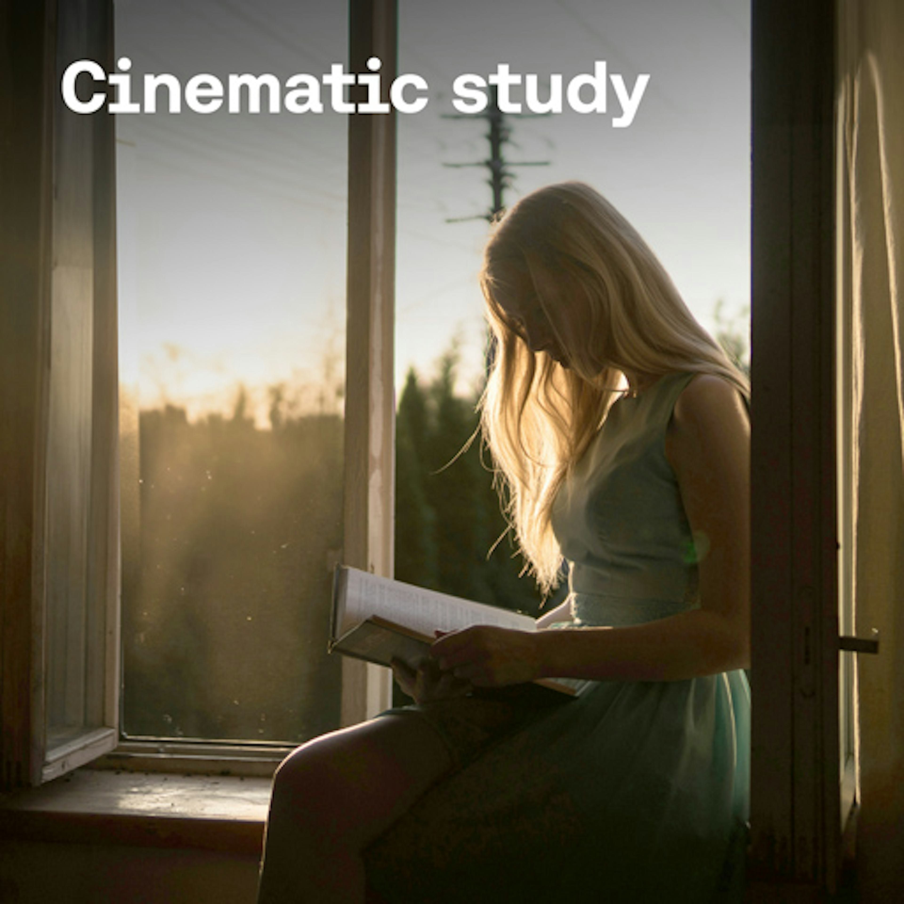 Cinematic Study