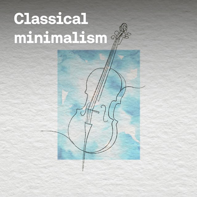 Classical Minimalism cover image