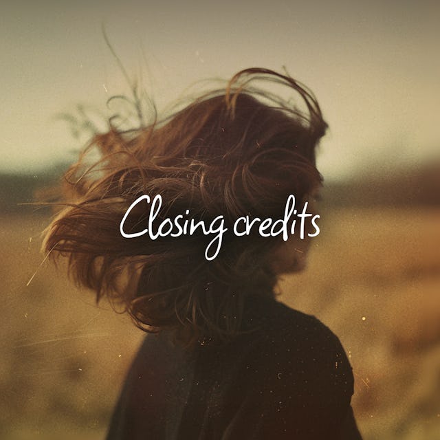 Closing Credits cover image