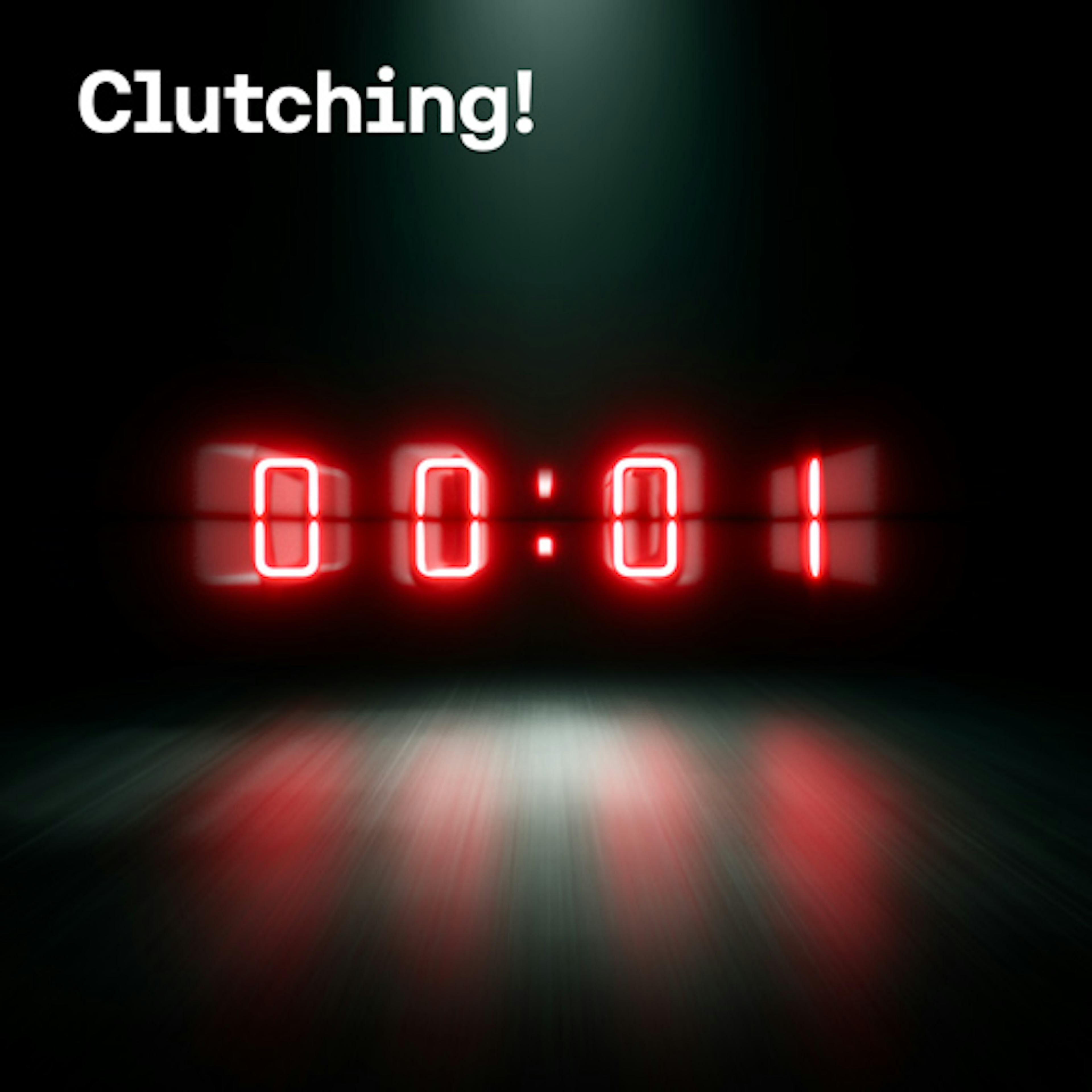Clutching!