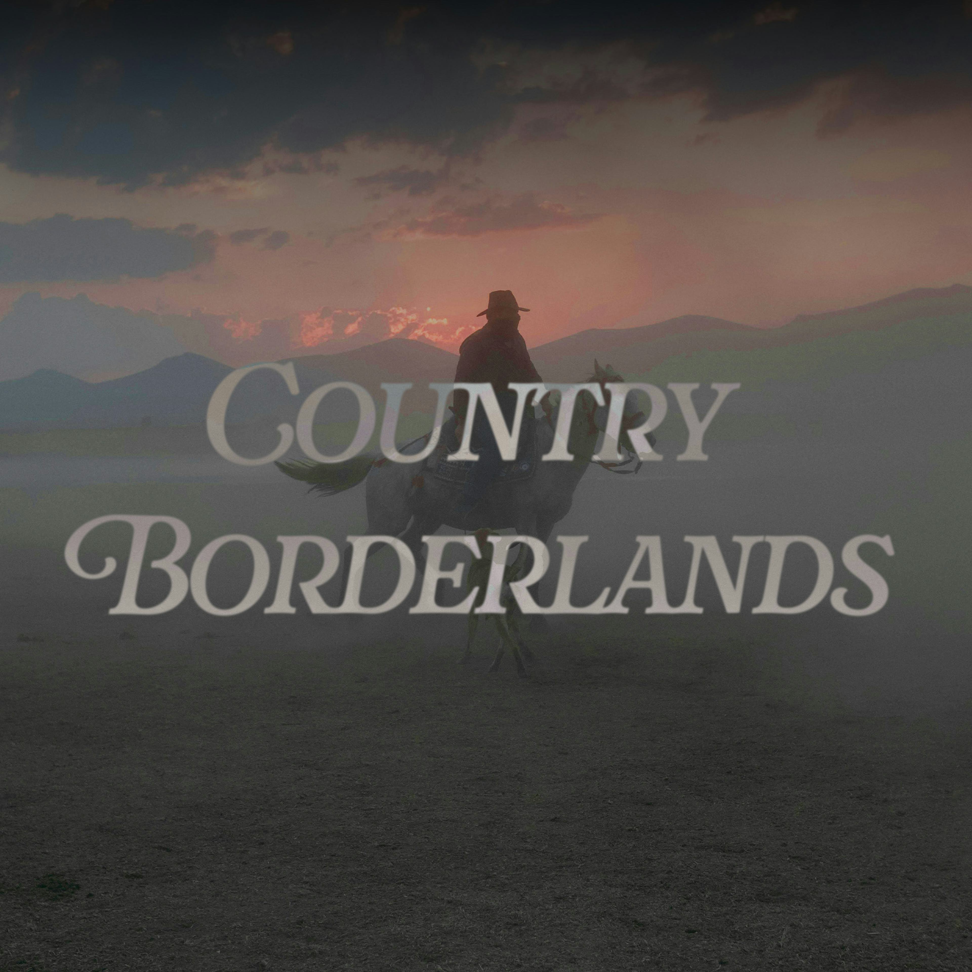 Country Borderlands