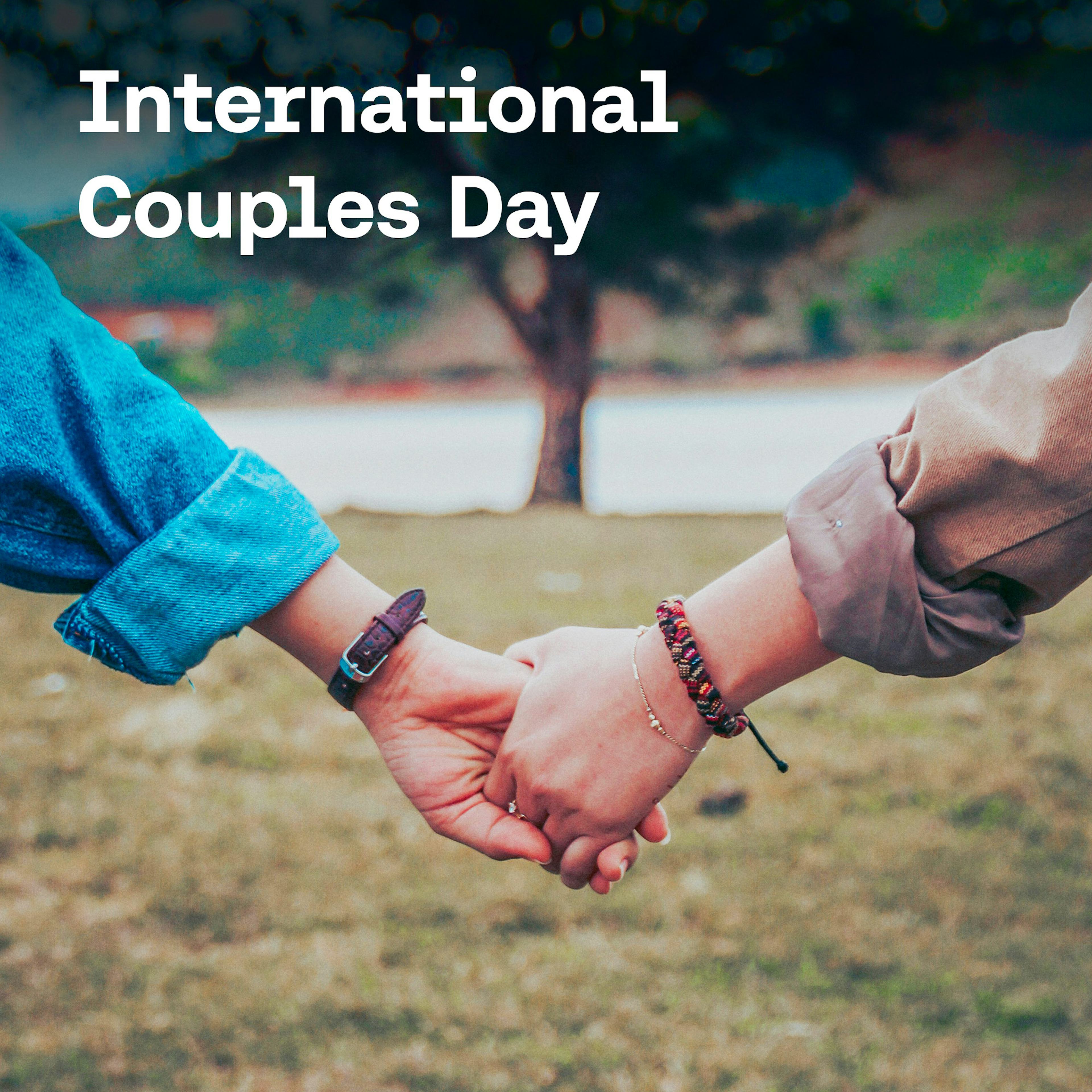 Couple's Day