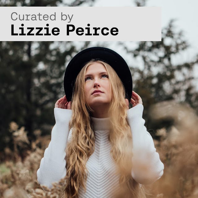 Cozy Vibes cover image