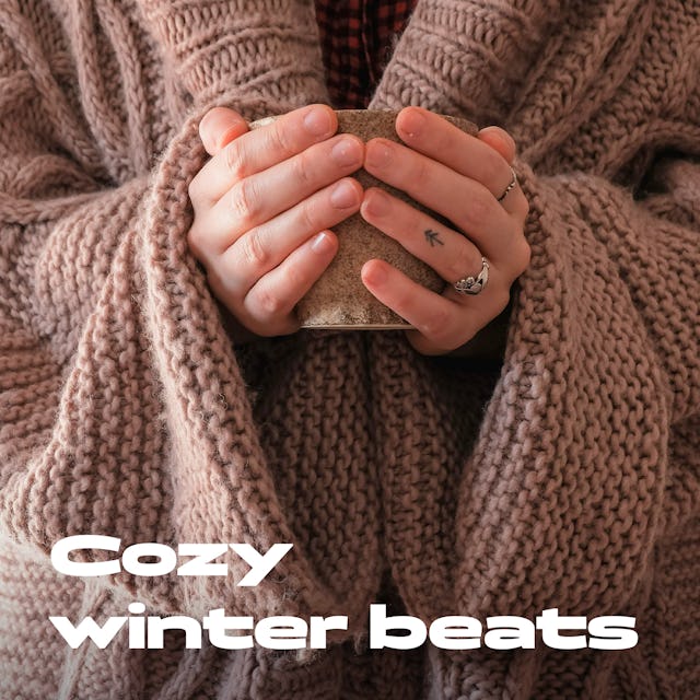 Cozy Winter Beats cover image