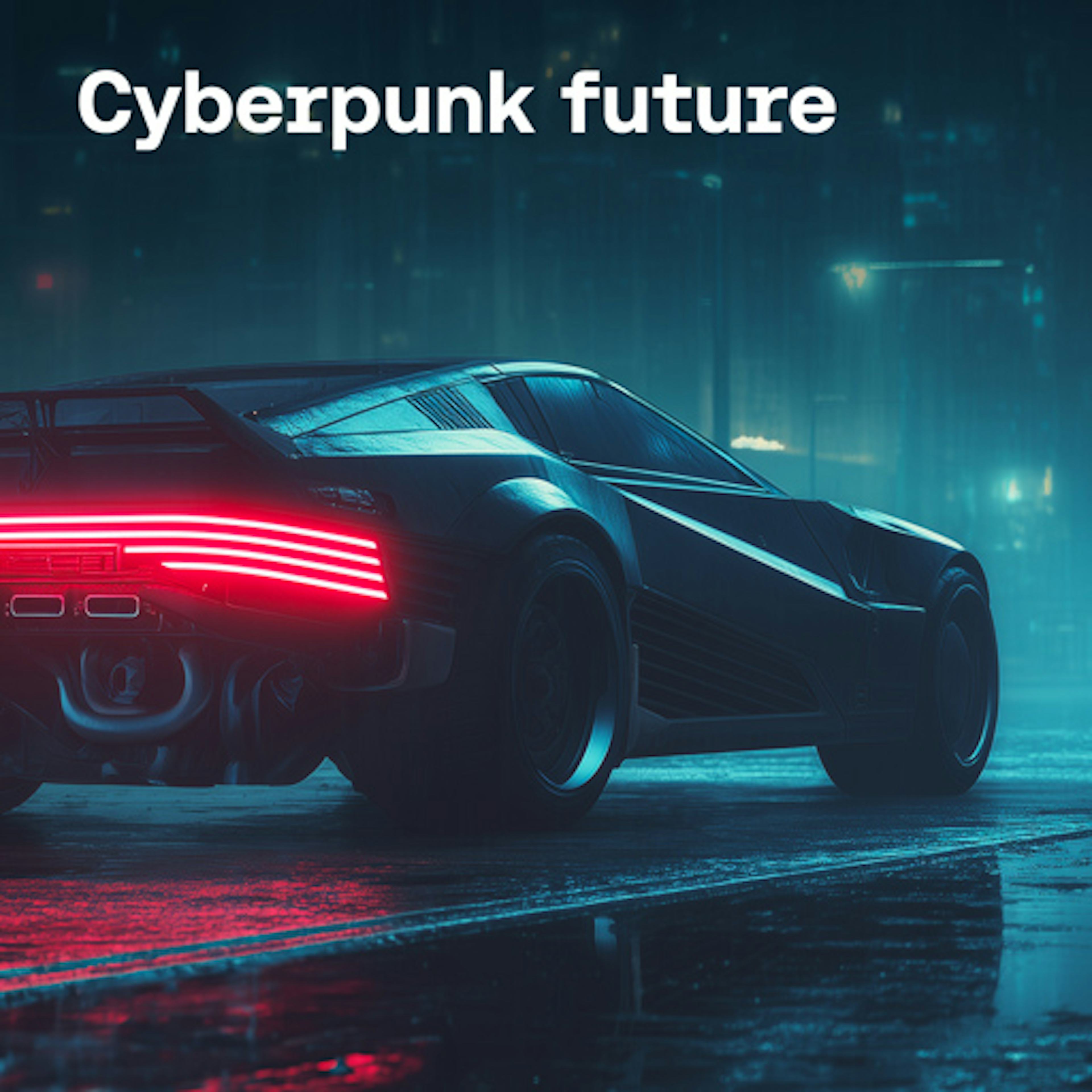 Cyberpunk Future