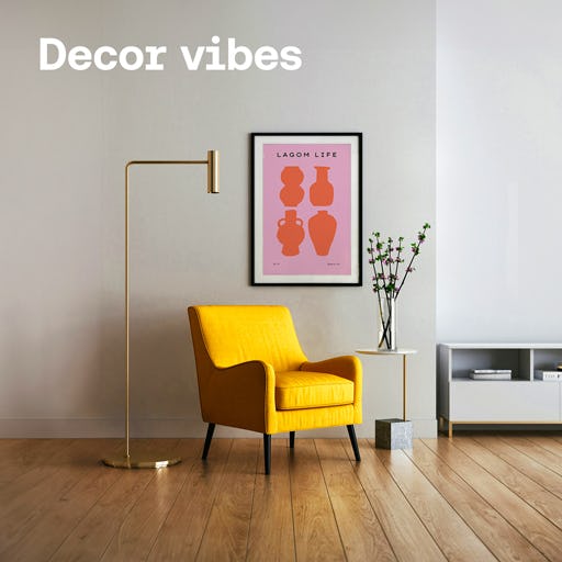Decor Vibes cover image