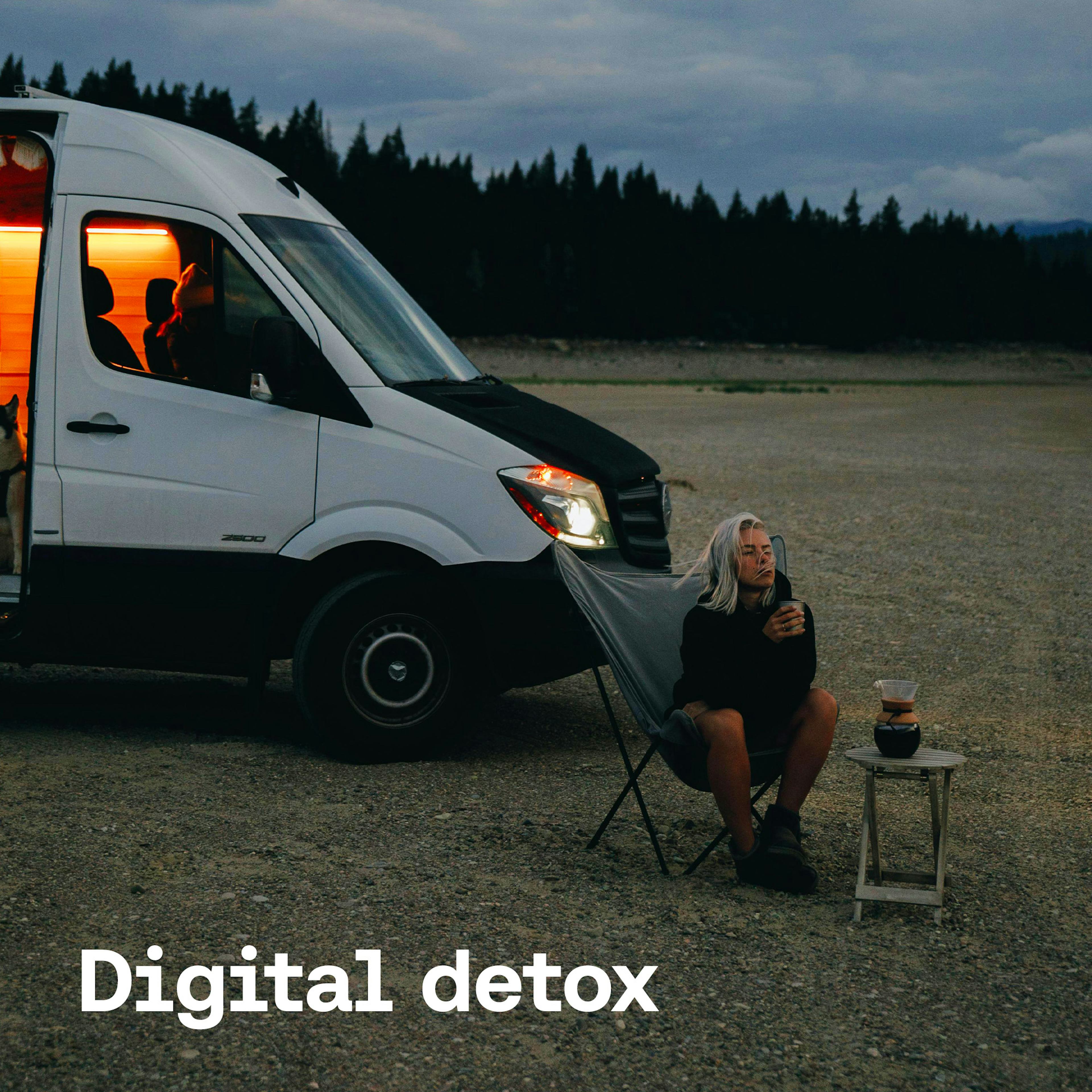 Digital Detox