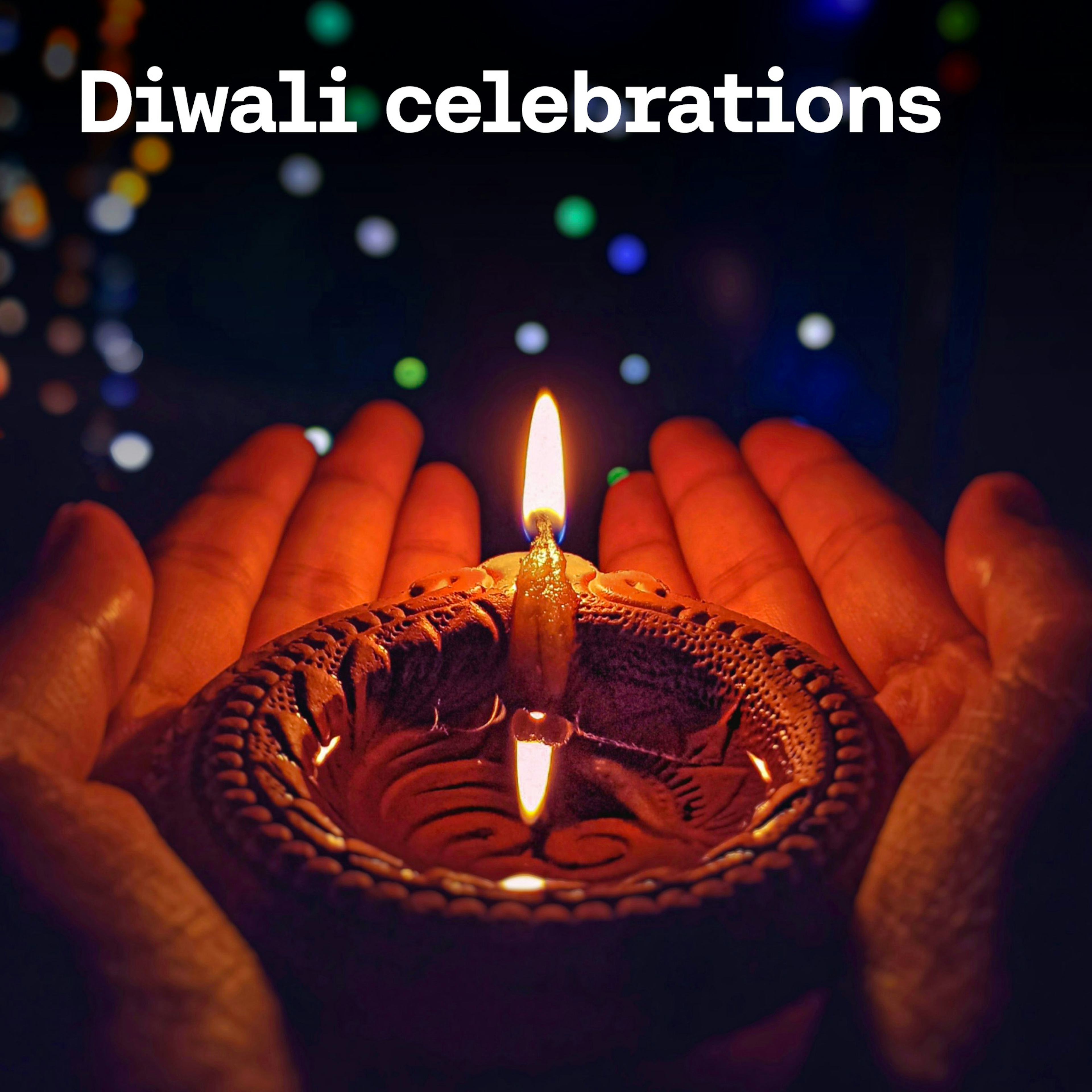 Diwali Celebrations