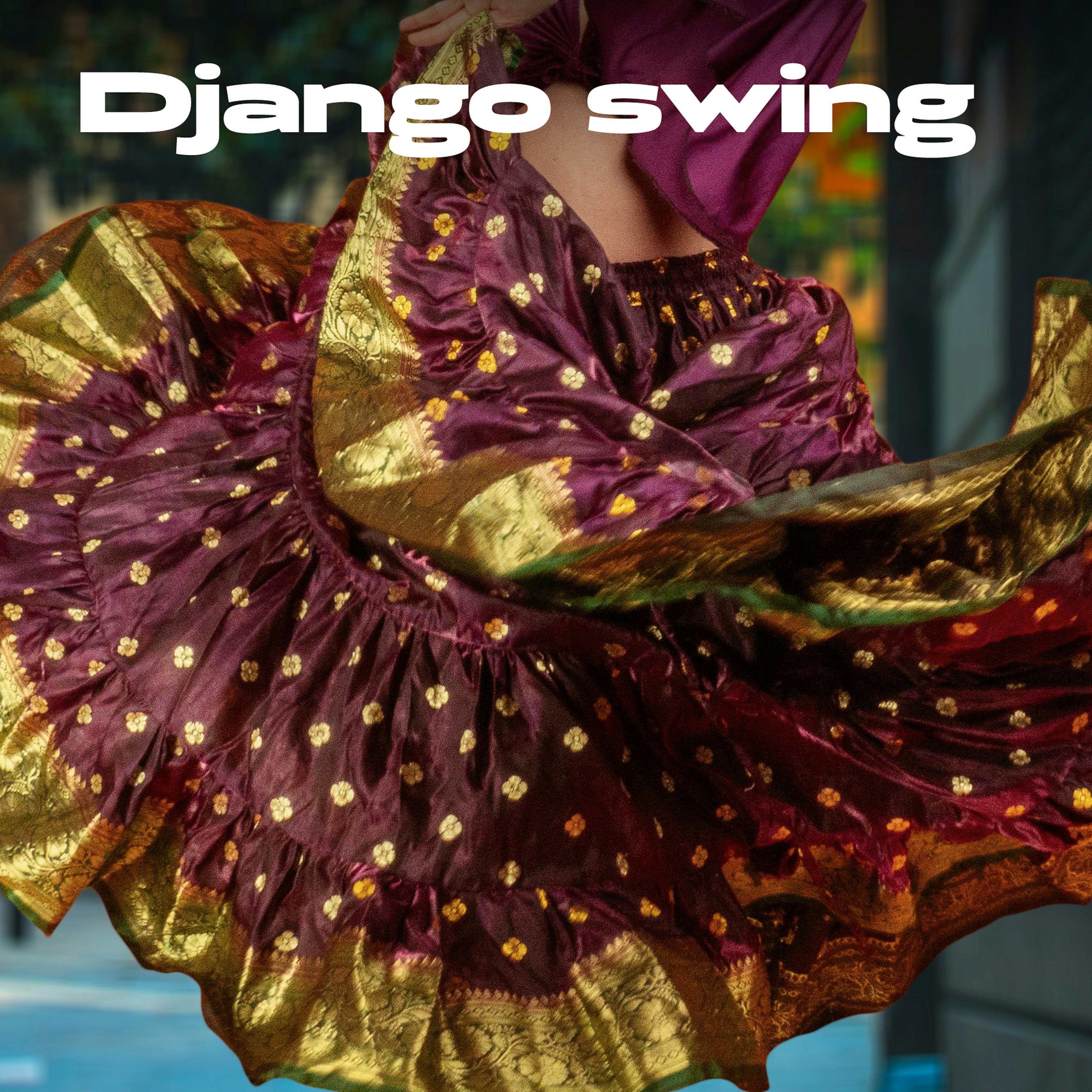 Django Swing