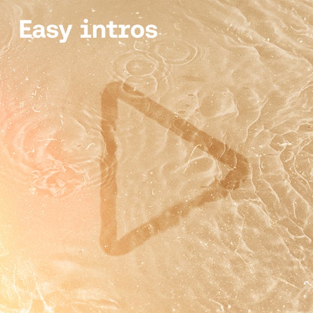 Easy Intros cover image