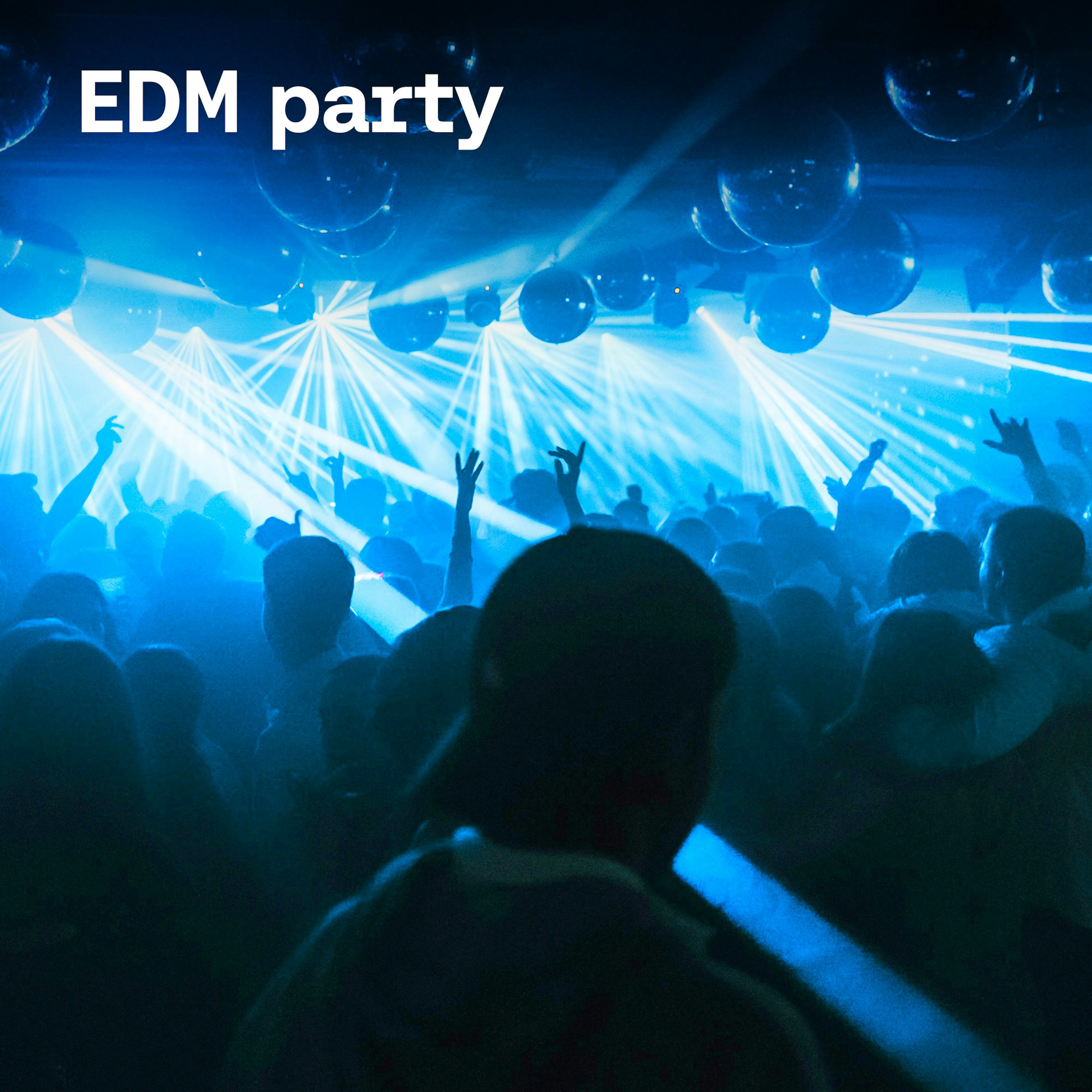 EDM Party!