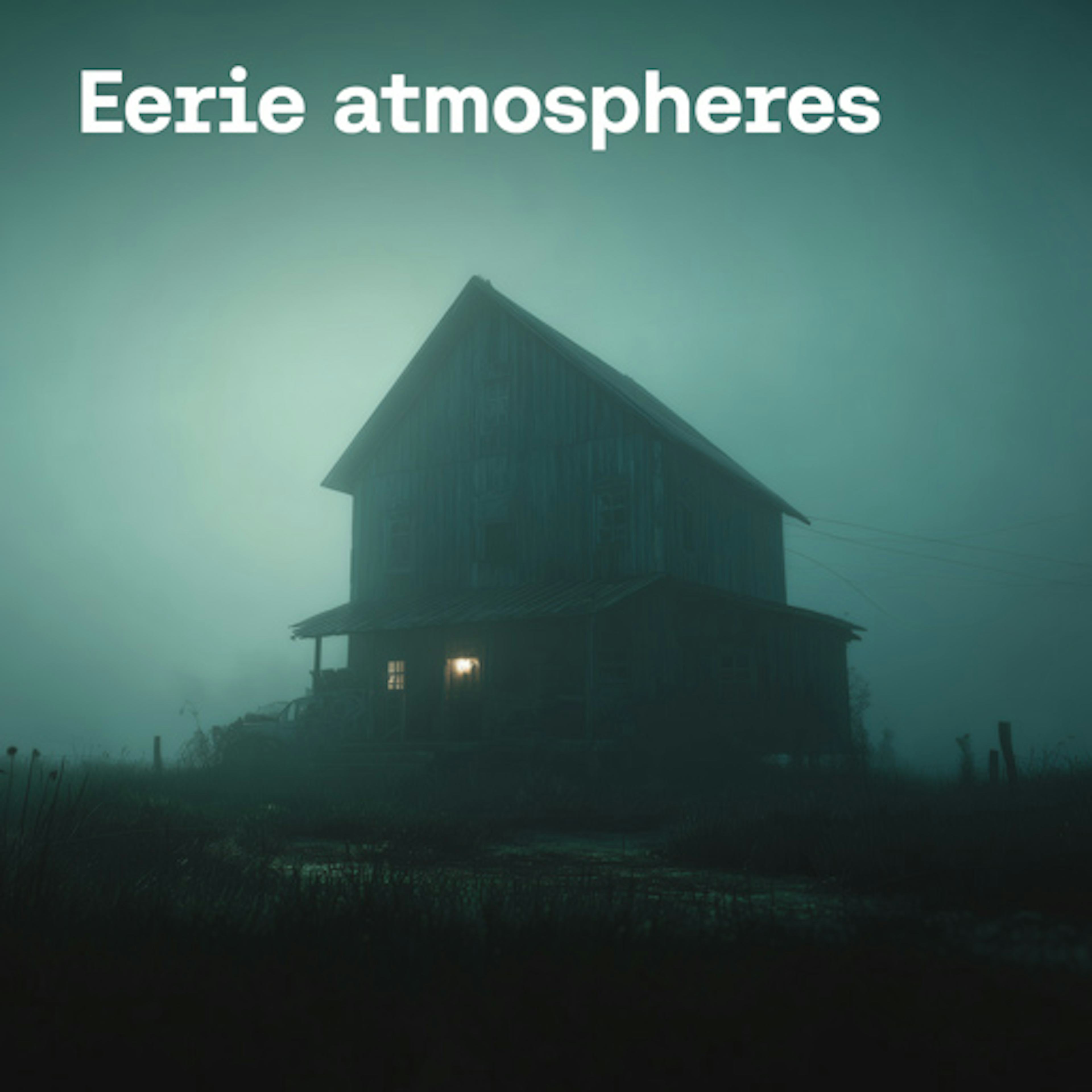 Eerie Atmospheres