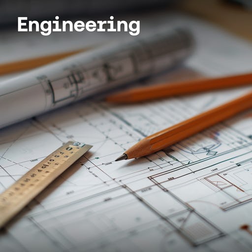 Engineering cover image