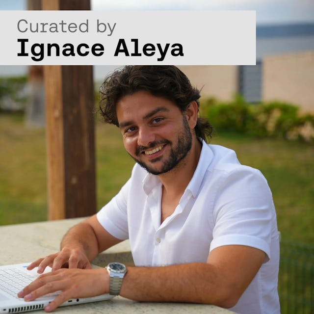 Epic Future cover image