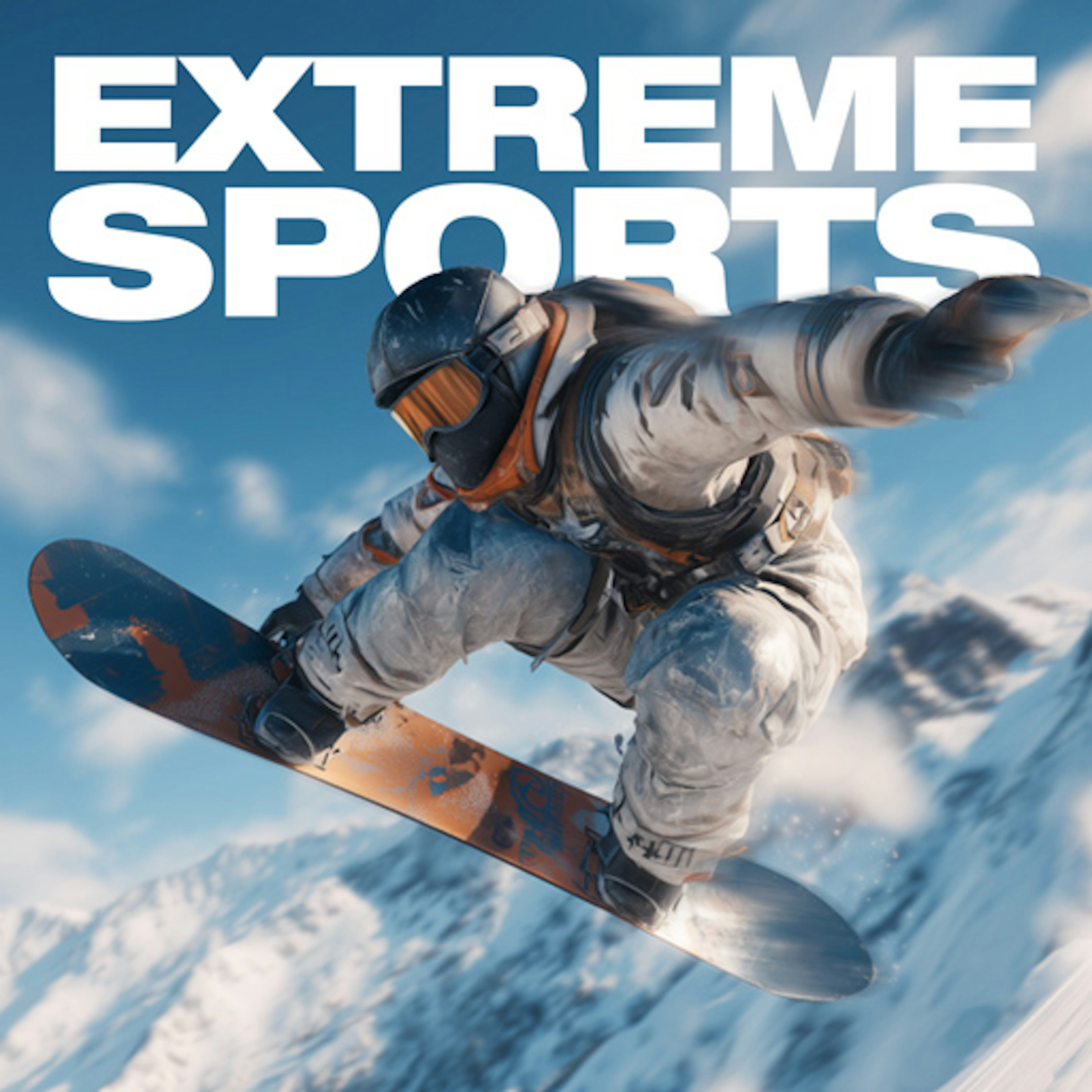 Extreme Sports