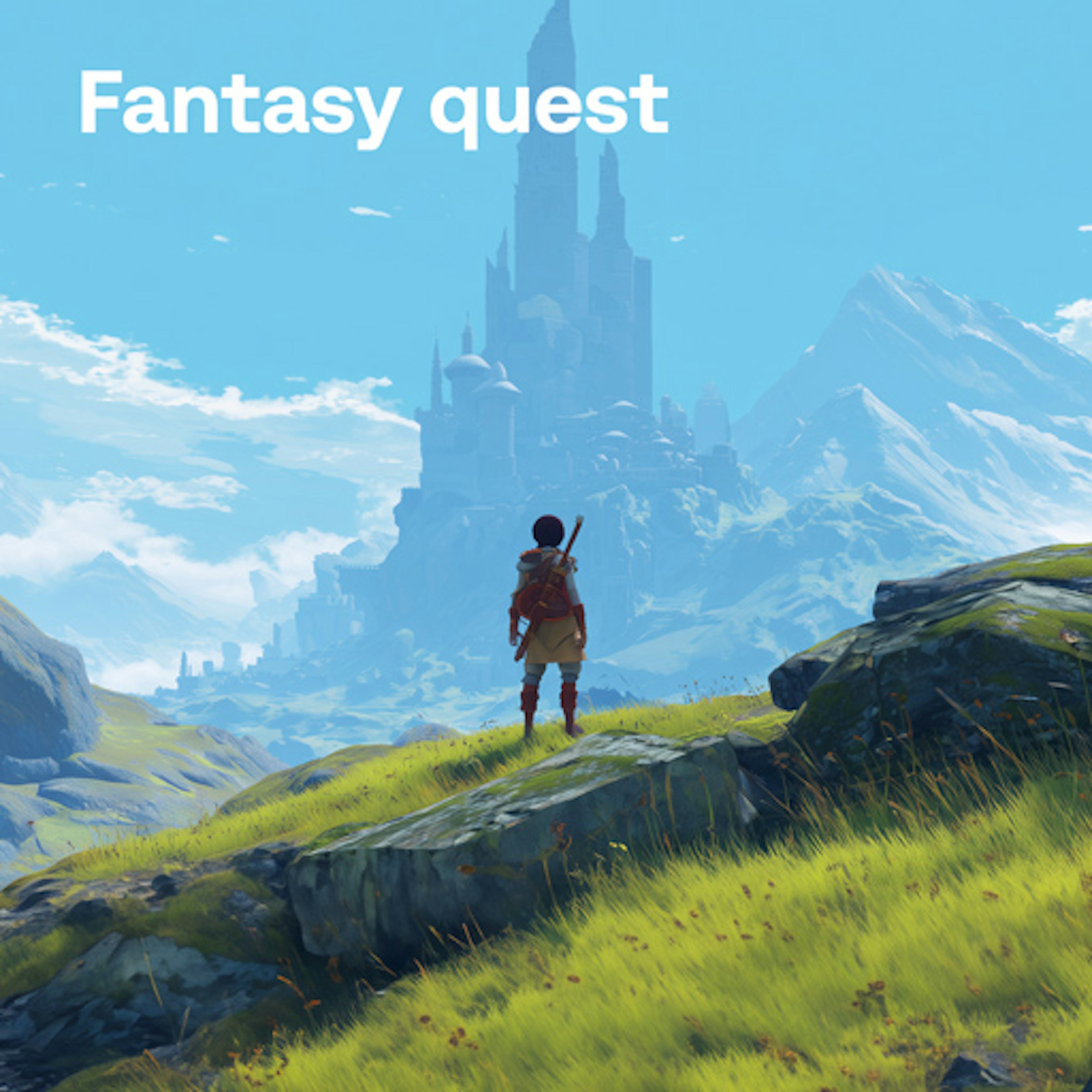 Fantasy Quest