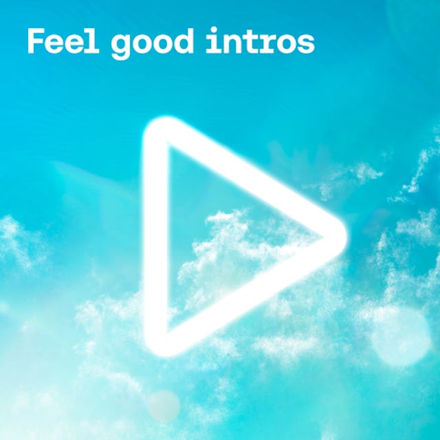 Feel Good Intros cover image