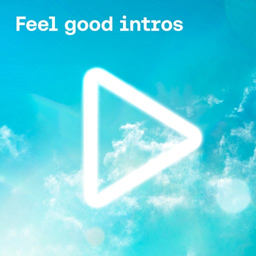 Feel Good Intros cover image