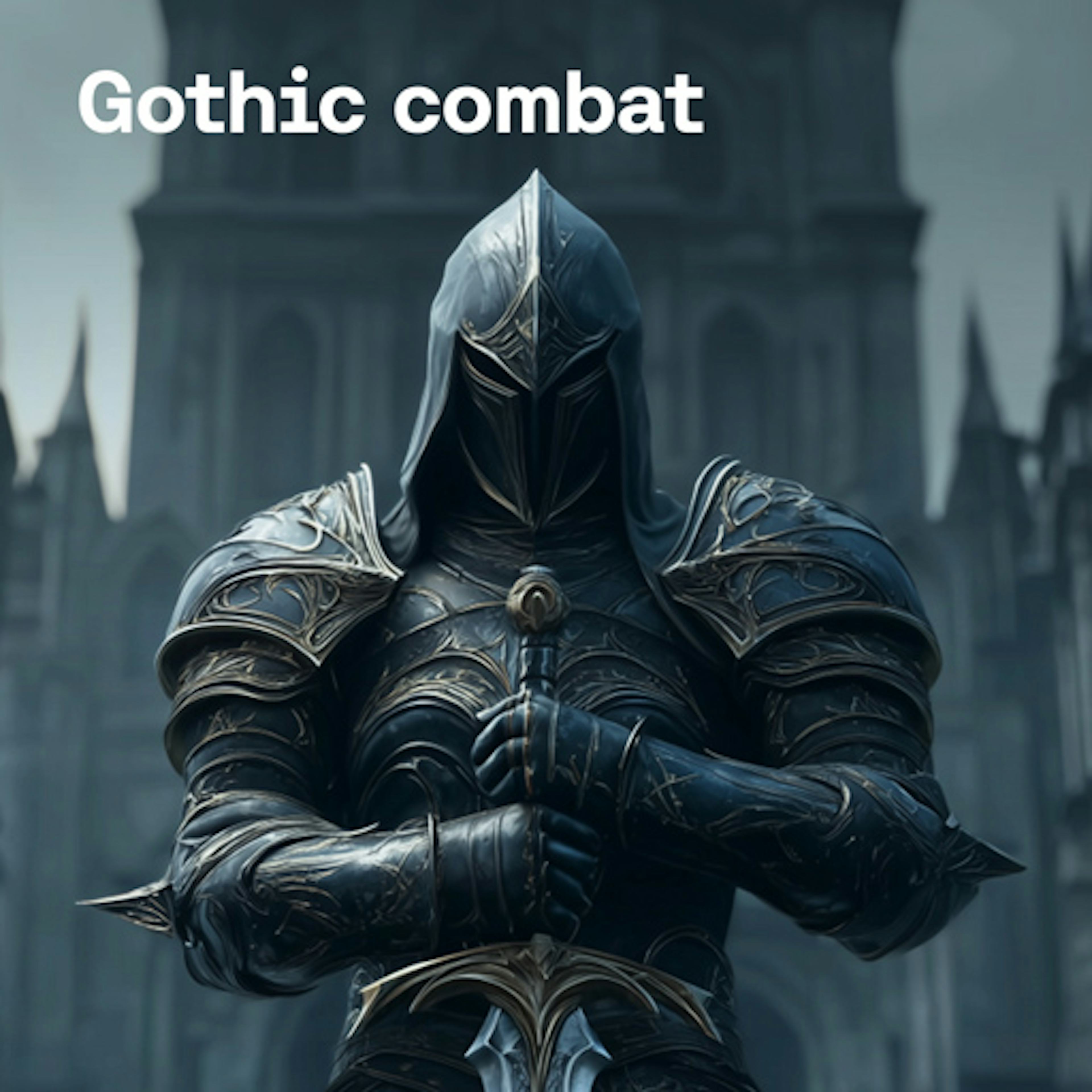 Gothic Combat