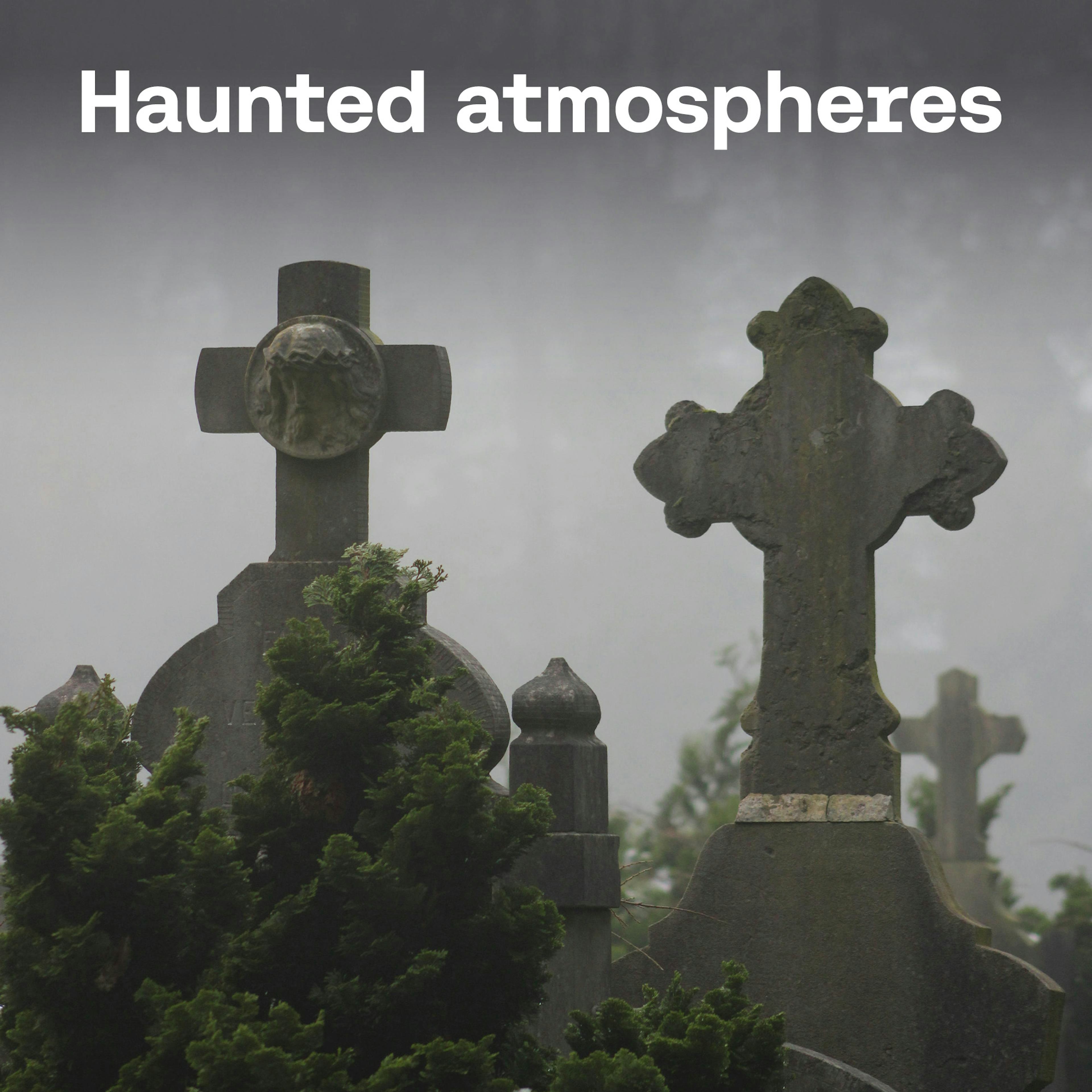 Haunted Atmospheres