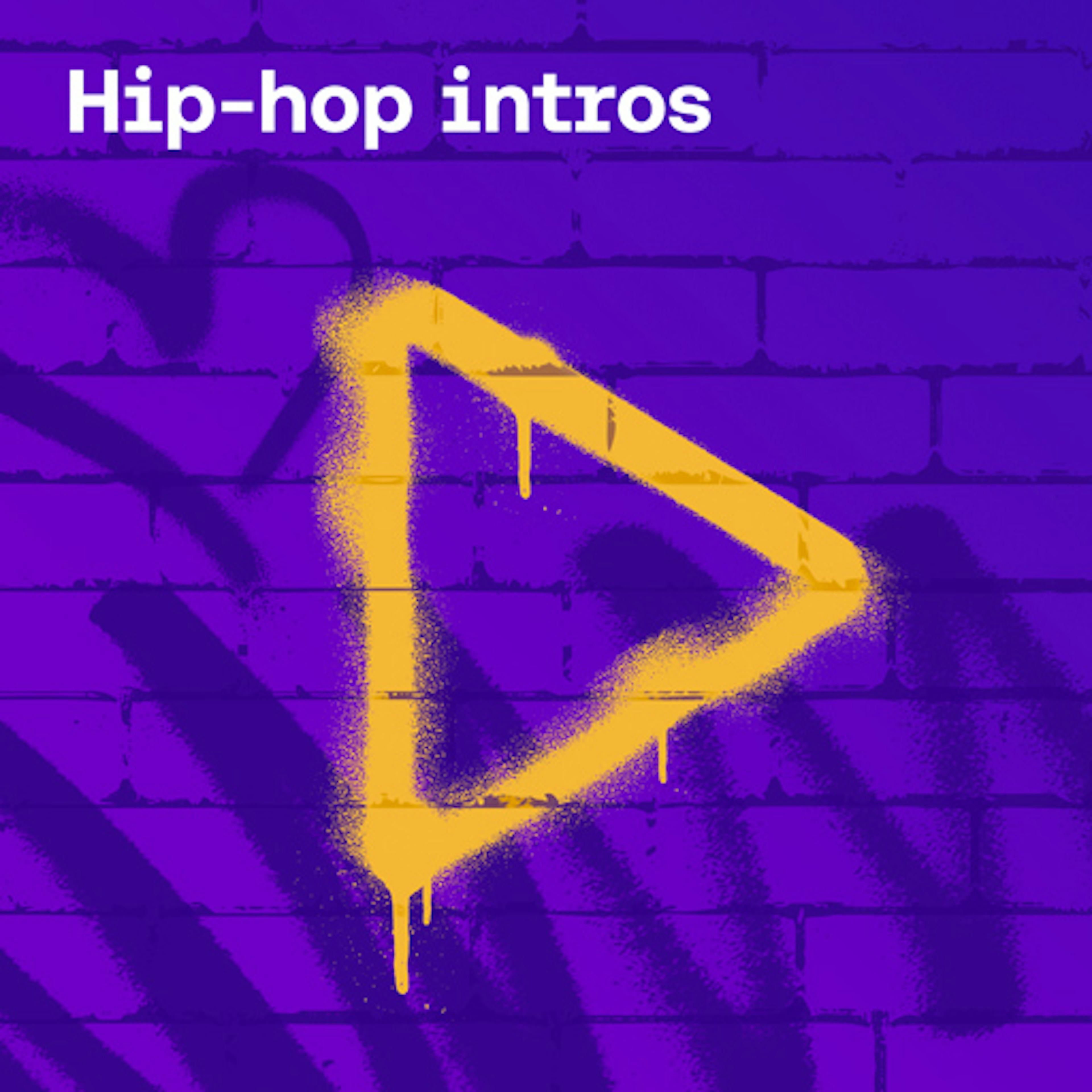 Hip-Hop Intros