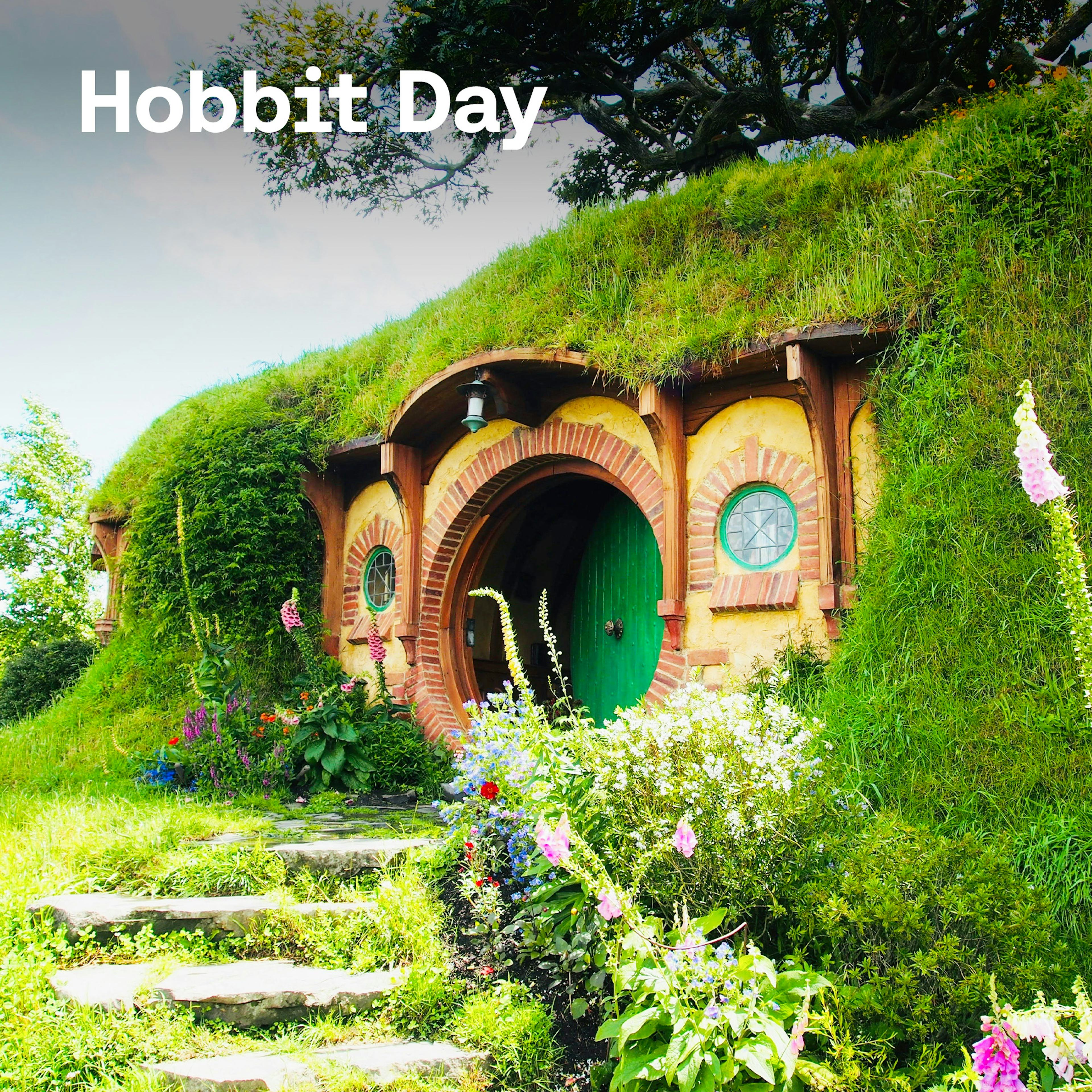 Hobbit Day