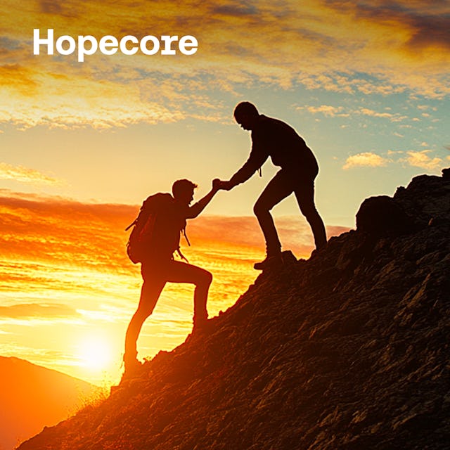 Hopecore
