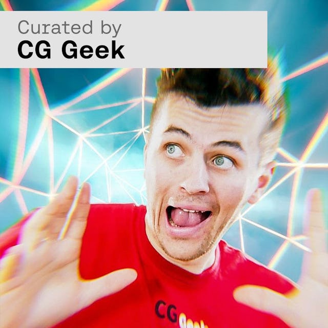 Hyperpop World cover image