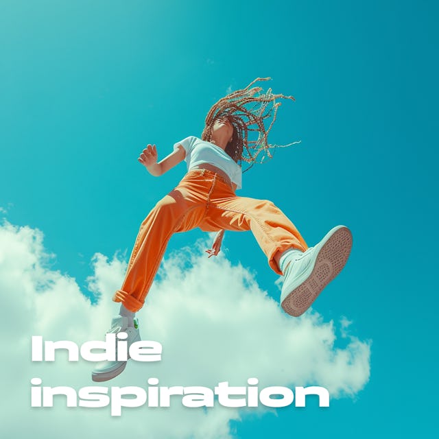 Indie inspiration cover image